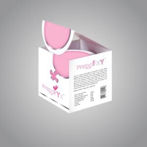 Prepair YX Women with B Young Capsules