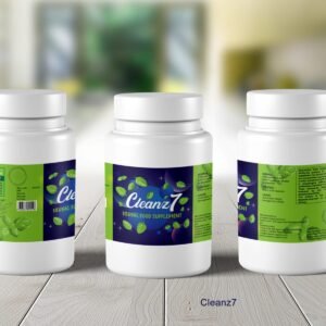 Cleanz7 - The ultimate remedy for Kidney stone